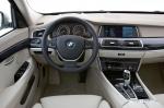 BMW 5-Series GT 2010 года